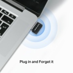 MERCUSYS Nano USB Adapter, Bluetooth 5.3 , V.1.0 - Image 5