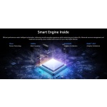 MEIZU smartphone Mblu 21, 6.79", 6/128GB, 4900mAh, μαύρο - Image 5