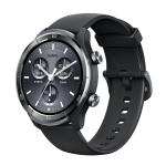 MIBRO smartwatch A3, heart rate, 1.39" IPS, GPS, 2 ATM, γκρι