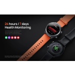 MIBRO smartwatch A3, heart rate, 1.39" IPS, GPS, 2 ATM, γκρι - Image 4