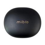 MIBRO earphones με θήκη φόρτισης OpenEar, OWS, ENC, 45/400mAh, μαύρα - Image 3