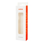 MIBRO λουράκι σιλικόνης MBR-STRAP-PK, 22mm, ροζ - Image 2