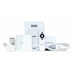 MECOOL TV Box KM2 Plus Deluxe, Google πιστοποίηση, 4K, WiFi, Android 11 - Image 5