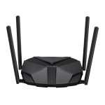 MERCUSYS router MR85X, Wi-Fi 6, 3Gbps AX3000, Dual Band
