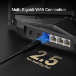 MERCUSYS router MR85X, Wi-Fi 6, 3Gbps AX3000, Dual Band - Image 5