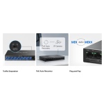 MERCUSYS Desktop Switch MS110CMP, 8x 10/100Mbps PoE+, 2x Gigabit, Ver. 1.0 - Image 4