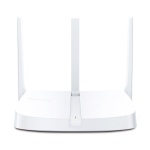 MERCUSYS router MW306R, 300Mbps, 3x 10/100Mbps LAN, Ver 1.20