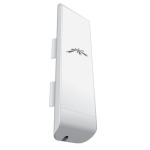 UBIQUITI κεραία 2,4GHz airMax 11dBi CPE για εξωτερική / εσωτερική χρήση