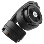 ONEODIO headset Monitor 40, 6.35mm & 3.5mm σύνδεση, Hi-Res, 50mm, μαύρο - Image 5