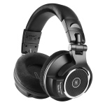 ONEODIO headset Monitor 80, 6.35mm & 3.5mm σύνδεση, Hi-Res, 40mm, μαύρο