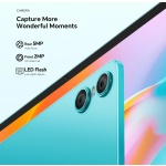 TECLAST tablet P33, 10.1", 3/64GB, Android 15, 6000mAh, μπλε - Image 5