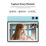 TECLAST tablet P50 2025, 11", 8/128GB, 4G, Android 15, 7000mAh, μπλε - Image 5