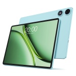 TECLAST tablet P50 2025, 11", 8/128GB, 4G, Android 15, 7000mAh, μπλε
