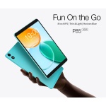 TECLAST tablet P85 2025, 8", 3/64GB, Android 15, 5000mAh, μπλε - Image 2