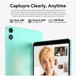 TECLAST tablet P85 2025, 8", 3/64GB, Android 15, 5000mAh, μπλε - Image 5