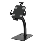 BRATECK επιτραπέζια βάση tablet PAD33-03, αντικλεπτική, 7.9-11", μαύρη - Image 4