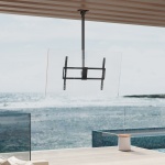 BRATECK βάση τηλεόρασης οροφής PLB-CE1568XL, 50-100", έως 80kg, heavy duty - Image 2