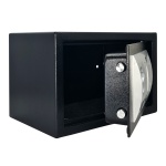 POWERTECH χρηματοκιβώτιο ασφαλείας PT-1192, ψηφιακό κλείδωμα, 31x20x20cm, 6.5kg - Image 2