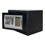 POWERTECH χρηματοκιβώτιο ασφαλείας PT-1192, ψηφιακό κλείδωμα, 31x20x20cm, 6.5kg - Image 3