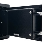 POWERTECH χρηματοκιβώτιο ασφαλείας PT-1192, ψηφιακό κλείδωμα, 31x20x20cm, 6.5kg - Image 4