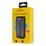 POWERTECH power bank PT-1327 με οθόνη, 20000mAh, 22.5W, μαύρο - Image 4