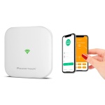 POWERTECH ασύρματο σύστημα συναγερμού PT-1418, WiFi, 4G - Image 2