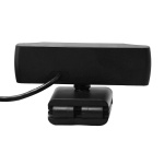 POWERTECH web camera PT-1428, 5MP, 2K QHD, αυτόματη εστίαση, 1.5m, μαύρη - Image 3