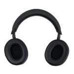 POWERTECH headphones PT-1462, ενσύρματα & ασύρματα, ANC & ENC, 40mm, 300mAh, μαύρα - Image 4