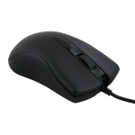POWERTECH ενσύρματο ποντίκι PT-808, οπτικό, 1000DPI, μαύρο - Image 3