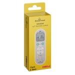 POWERTECH Χειριστήριο κλιματιστικού PT-835, universal 1000 σε 1 - Image 2