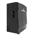 POWERTECH σταθεροποιητής ρεύματος PT-AVR-1500, 1500VA, 3x έξοδοι πρίζας - Image 4