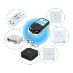 SONOFF remote controller RF 433MHz, 4-button - Image 2