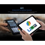 OUKITEL tablet RT3 Plus, 8", 4/128GB, 4G, 11000mAh, IP68/IP69K, μαύρο - Image 3