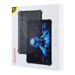 OUKITEL tablet RT3 Plus, 8", 4/128GB, 4G, 11000mAh, IP68/IP69K, μαύρο - Image 5
