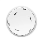 Ασύρματος ανιχνευτής καπνού SK010 για συναγερμούς, 433MHz - Image 3