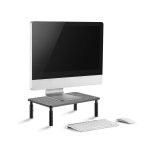 BRATECK επιτραπέζια βάση οθόνης/laptop STB-081, 13-32", έως 20kg - Image 2