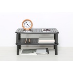 BRATECK επιτραπέζια βάση οθόνης/laptop STB-081, 13-32", έως 20kg - Image 3