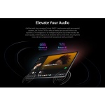 TECLAST tablet T50 Plus 2025, 11", 8/256GB, 4G, Android 15, 8000mAh, γκρι - Image 5