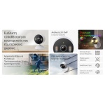 TP-LINK smart camera Tapo-C113, 2K, IP65, two-way audio, Ver. 1.0 - Image 2