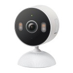 TP-LINK smart camera Tapo-C113, 2K, IP65, two-way audio, Ver. 1.0