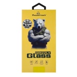 POWERTECH tempered glass Emery 5D TGC-0756 για iPhone 16 Pro Max, full glue - Image 3