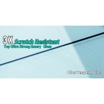 POWERTECH tempered glass Emery Private 5D TGC-0768 για iPhone 16 Pro Max, full glue - Image 3