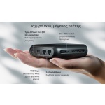 TP-LINK Travel Router TL-WR1502X, AX1500 Wi-Fi 6, Dual Band - Image 4