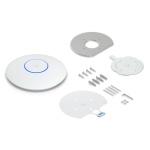 UBIQUITI Access Point UniFi U7 Lite, WiFi 7, Dual band, PoE - Image 5