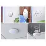 UBIQUITI Access Point UniFi U7 Lite, WiFi 7, Dual band, PoE - Image 2