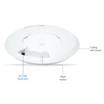 UBIQUITI Access Point UniFi U7 Long-Range, WiFi 7, Dual band, PoE - Image 4