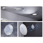 UBIQUITI Access Point UniFi U7 Long-Range, WiFi 7, Dual band, PoE - Image 2