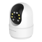 VSTARCAM smart κάμερα C4, 2MP, WiFi, PTZ, SD - Image 3