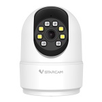 VSTARCAM smart κάμερα C4, 2MP, WiFi, PTZ, SD - Image 4