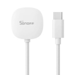 SONOFF καλώδιο επέκτασης για ανιχνευτή πλημμύρας SNZB-05P WLDC200, 2m, λευκό